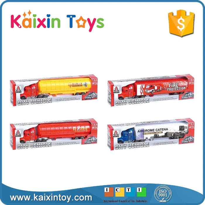 die cast car