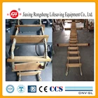 2018 SOLAS Marine Boat Embarkation Pilot's Rope Ladder
