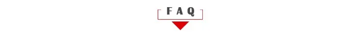 FAQ