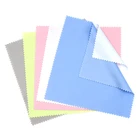 china manufacturer microfiber cloth to clean glasses