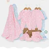100% colorful cotton newborn clothing set 13pcs/set newborn baby clothing set layette for boys and girls