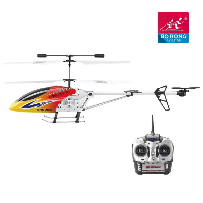 2018 hot items 3.5 channel led single blade 2.4g rc helicopter cooler fly with 2 speeds BR6098T, Orange
2018 hot items 3.5 channel led single blade 2.4g rc helicopter cooler fly with 2 speeds BR6098T, Orange