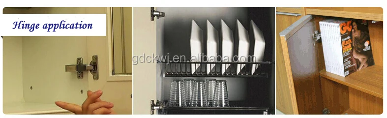 45 degree hinge corner small opening angle hydraulic soft close hinge furniture cabinet hinge