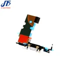 Wholesale repair parts cell phone charging port for iPhone 8