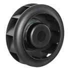 220 mm diameter DC Low noise Industrial exhaust centrifugal blower fans