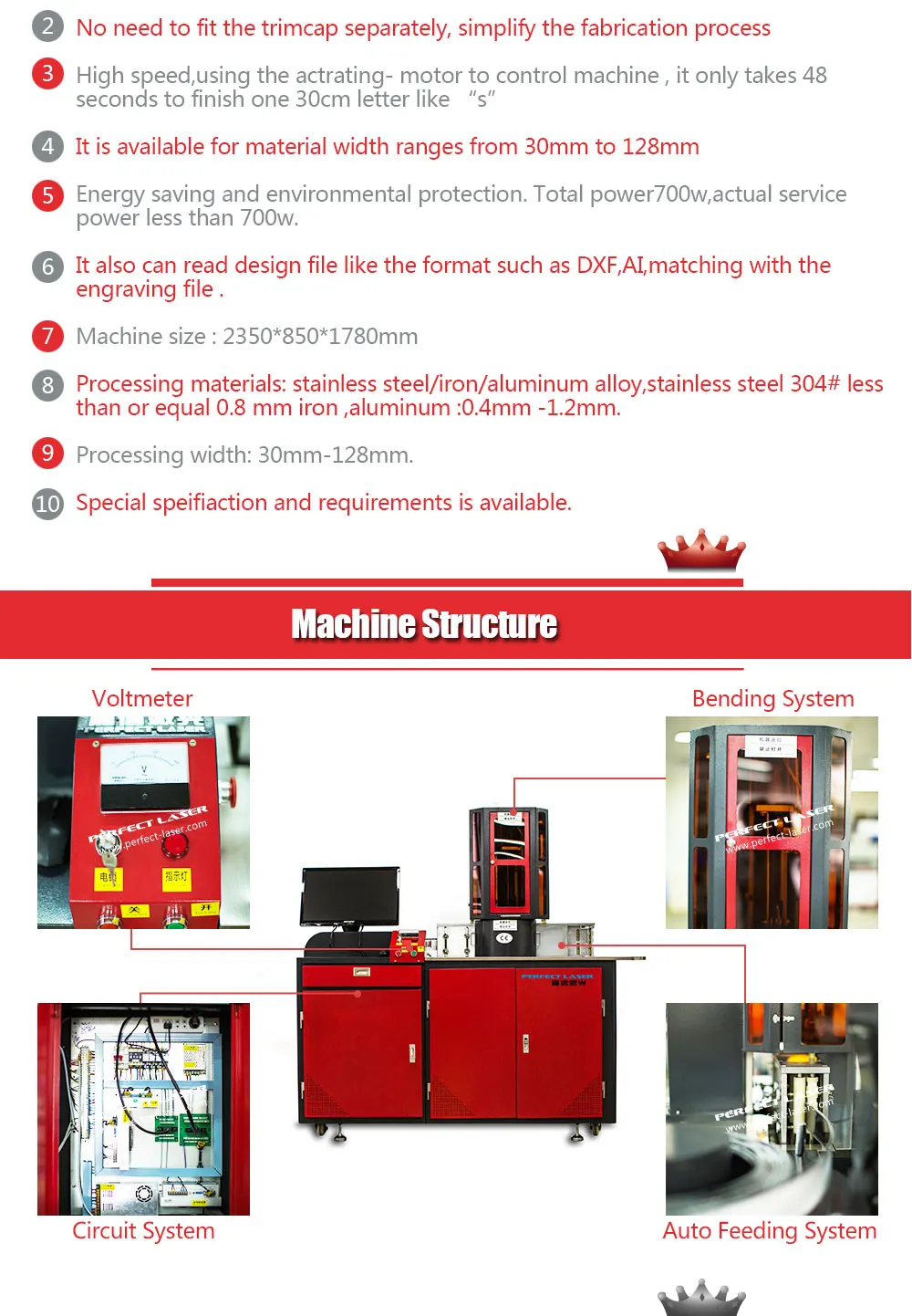 Channel Letter Bending Machine PEL-600A (3).jpg