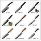 8 inch Forged Japanese AUS10 VG10 67 layers Damascus Steel Chef knife gift box