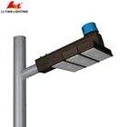 Aluminum Alloy Lamp Body Material and LED Light Source IP66 led module street light