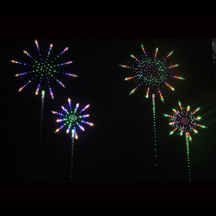 Decoración del techo panel de luz el, lámpara del panel de techo cielo