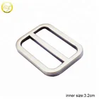 Buckles Hardware Adjuster Buckle For Purse New Product Metal Slide Adjustable Buckles For Purse Hardware