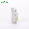 China Cheap Price 1P White transfer switch