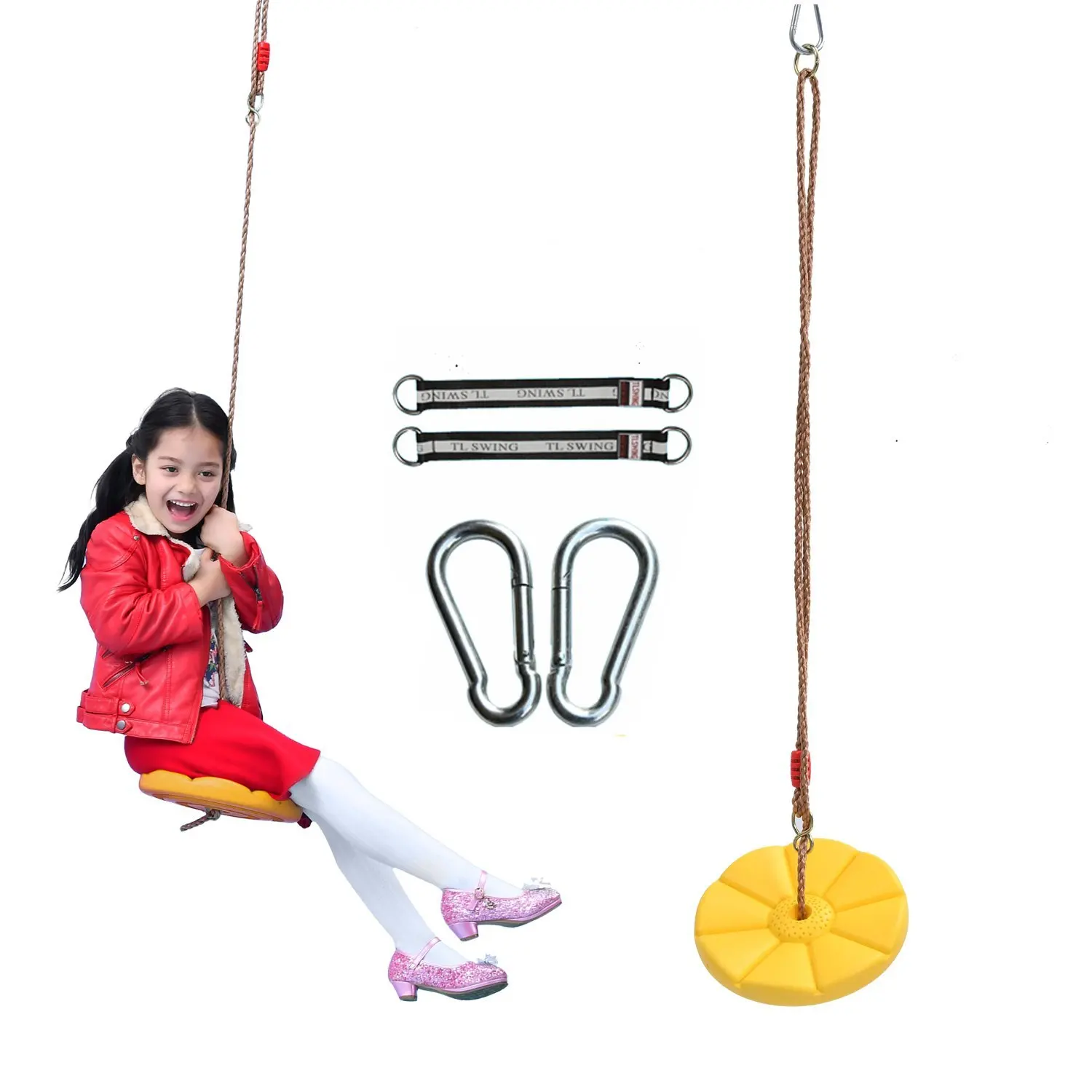 Качели на дверь 