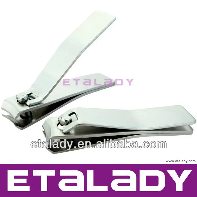 toe nail clippers