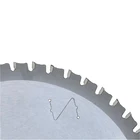 Industrial Grade Dry Cutter TCT Circular Saw Blade for Cutting Steel Iron and Ferrous Metal