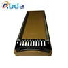 DHL Fedex Free Shipping 45W2107 45W2106 2.5 inch SFF SAS SATA Hard Drive HDD Bracket Tray Caddy For IBM V3500 V3700 Server