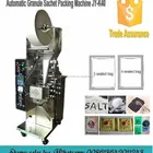 full automatic mini pouch packaging machine for granule product
