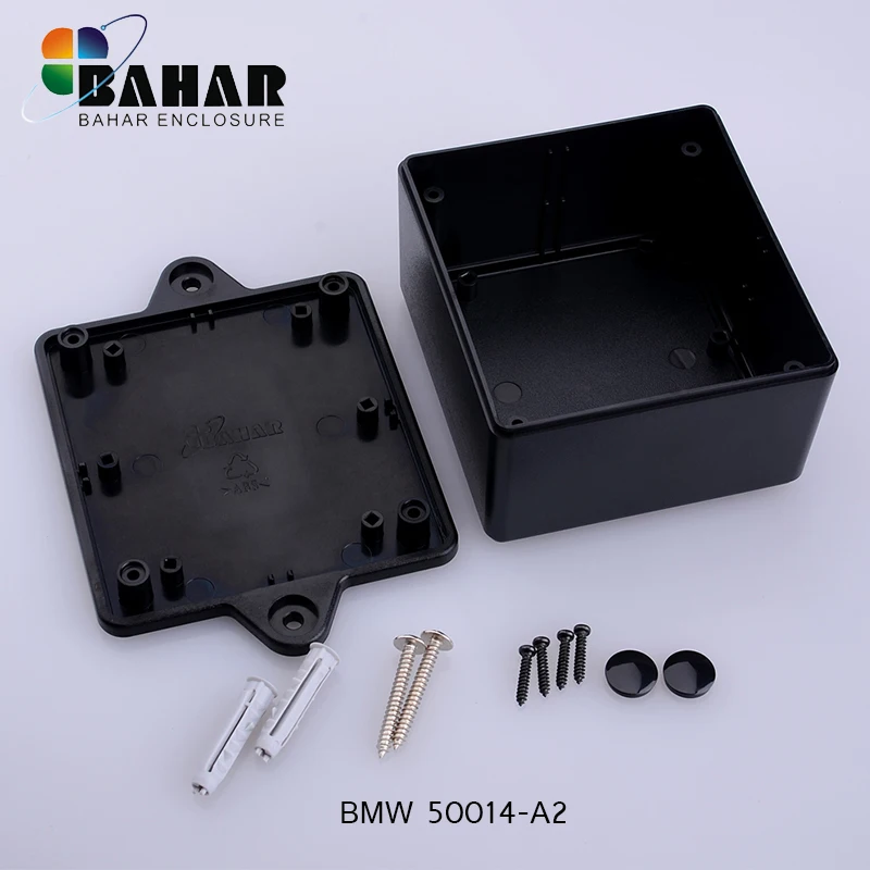 Shenzhen Factory Enclosure Fixed on Wall Case 80*75*45 for Wholesale