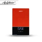 alibaba china suppliers elcb bathroom electric induction wall hot warm water heater