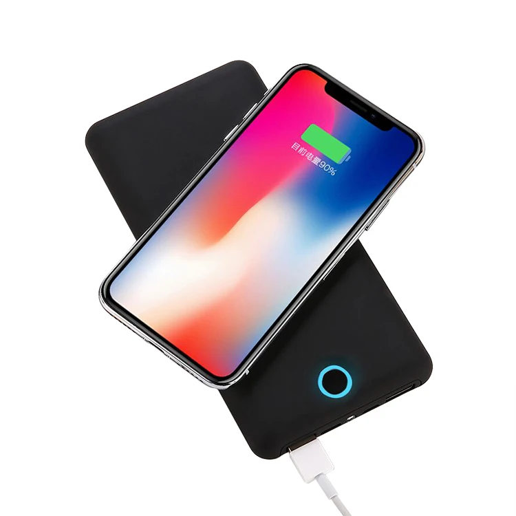 Batterie portable ce fcc power bank for all smart phone 
Batterie portable ce fcc power bank for all smart phone