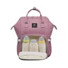 Manufacturer collecting small orders latest design 600D diaper caddy organizer