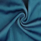 QUICK DRY Feature factory sale Wholesale 50%cotton 50%polyester 75D knitted fabric for school uniform