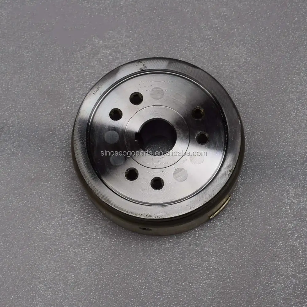 thumbnail image 2 of Bashan Loncin Rato Jianshe 250cc ATV ATV250 PULL STARTER Plate Quad 2 of 13