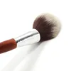 OEM private label professional makeup brush set white personalized make up brush set