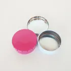 Mini Cute Metal Tin Box Round Tin Cans Wholesale