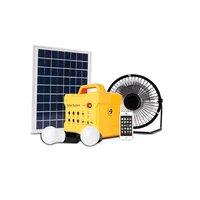 Multi Functional Solar Energy System Price
