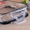 Automobile cushion packing bag, high-grade quilt home textile packing bag, woolen blanket steel wire packing bag wholesale