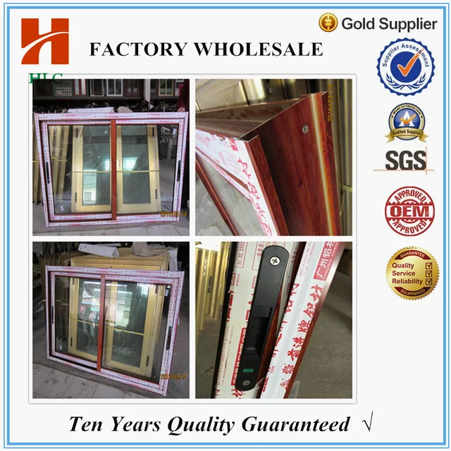 German HOPO hardware latest sliding window design