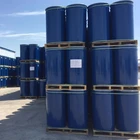 tomato paste in drum factory