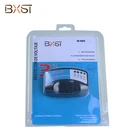 Surge Protector 120v BX-V009-NP TV/DVD Charger Delay Surge Voltage Regulator Socket Safety Voltage Surge Protector