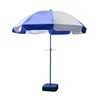 garden decorations OEM outdoor portable beach umbrella