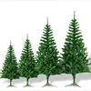 All kind of custom size artificial christmas tree 60/90/120/150/180/210cm