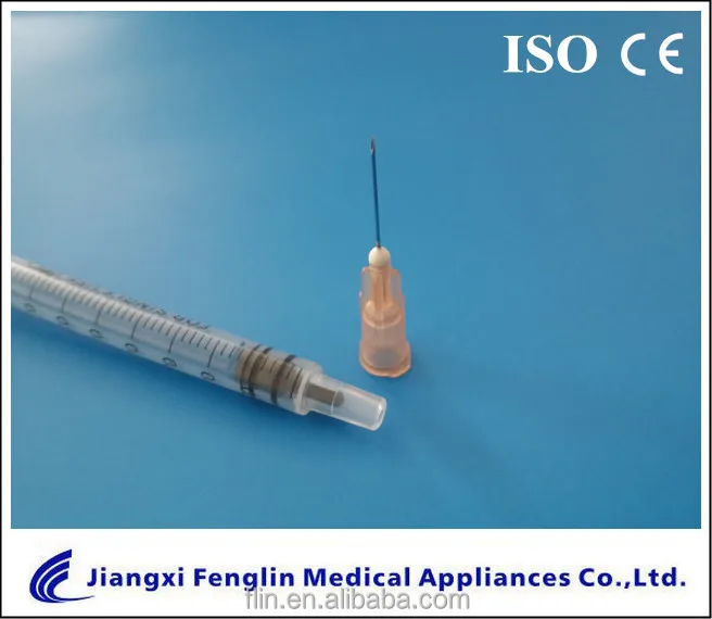 syringes jiangxi