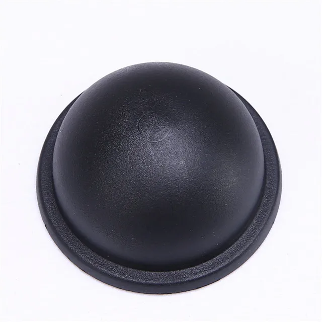 High Quality Rubber Feet Fittings Plastic Bag Bottom Feet For Luggage