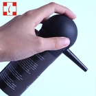 Newest hair concealer powder hair styling product for thinning hair with private label