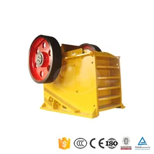 stone and ore Application Jaw Crusher Type basalt 500tph crushing plant