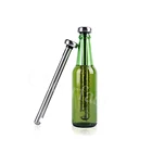 High Quality Stainless Steel 750Ml Beer Bottle Cooler