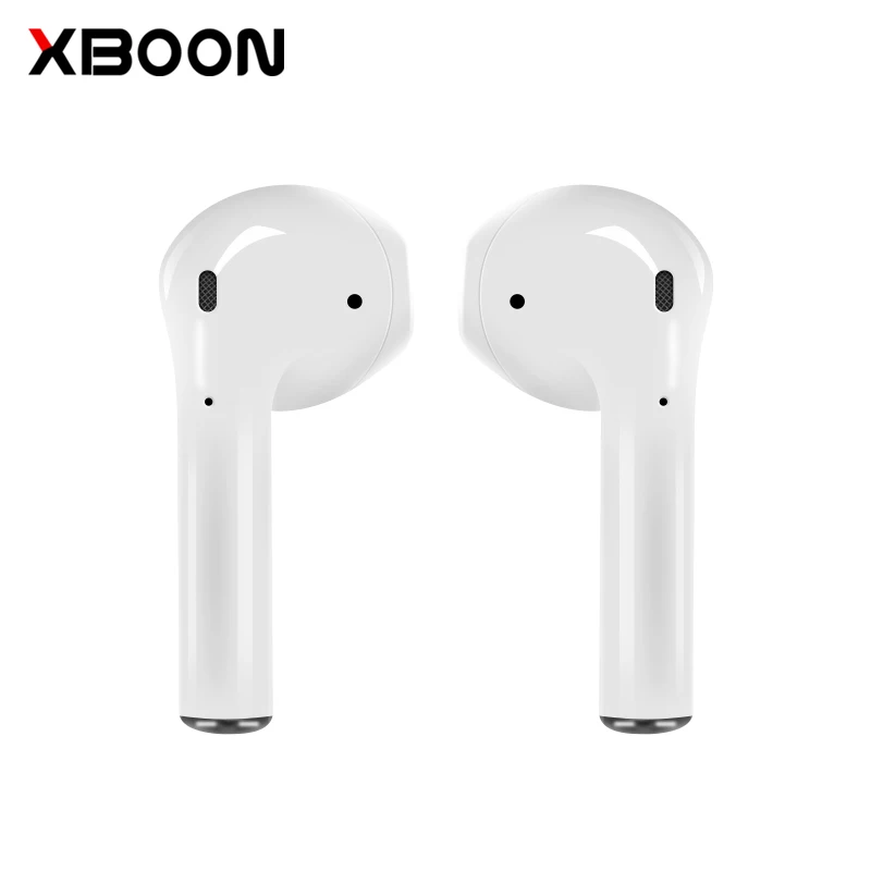 i9s i10tws i10 blueteeth headphones touch siri auto power on anto pairing i10 tws wireless earphones in tws i10 - ANKUX.COM