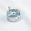 Emerson 248 Model 4 20ma rtd Temperature Transmitter with good reputation