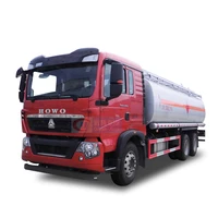 High Quality SINOTRUK HOWO 6x4 Heavy