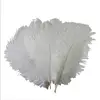 Hot sale wedding event centerpiece synthetic ostrich feathers