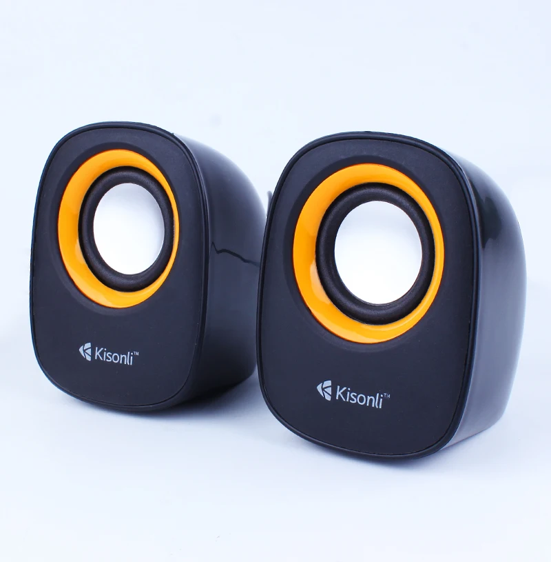 Computer Speakers Portable USB Mini Speaker Music Player for Computer Desktop PC Laptop Notebook, As picture
Computer Speakers Portable USB Mini Speaker Music Player for Computer Desktop PC Laptop Notebook, As picture