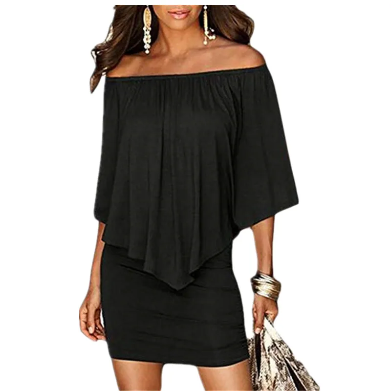 New Design Multiple Dressing Big Size Elegant Summer Casual Bodycon Dresses Women Lady Party, N/a
New Design Multiple Dressing Big Size Elegant Summer Casual Bodycon Dresses Women Lady Party, N/a