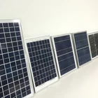 Solar 400w Solar Panel Guangzhou Solar Idea Company Solar Power Home System Per Watt Wholesale Price Solar Panel 400w