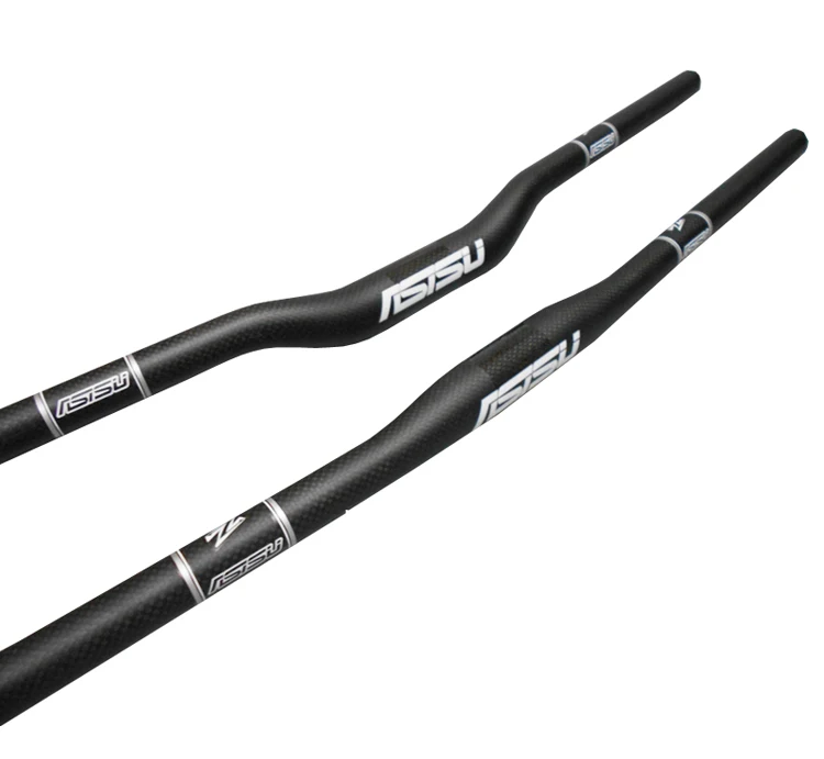 carbon fiber handlebar