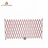 Maxpand Security Indoor WarehouseTemporary Expandable Fence