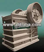 Jaw Crusher